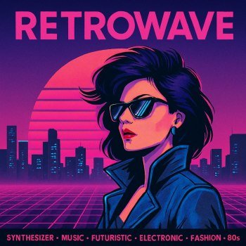Retrowave Records (2021)