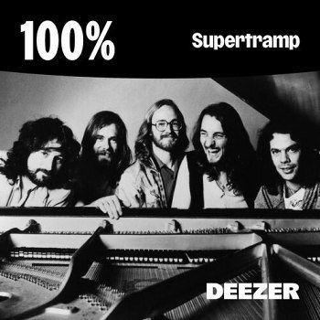 100% - Supertramp (2025)