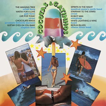 Cocotas & Gatinhos (1977)