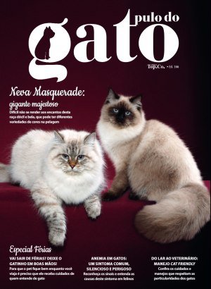 Pulo do Gato - Ago/Set 2025