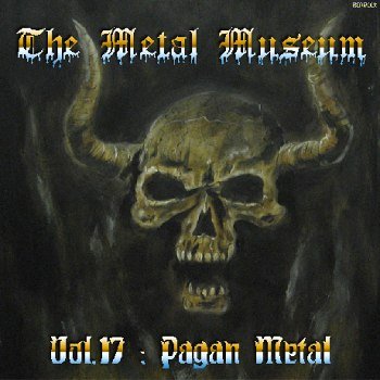 The Metal Museum Vol.17 (2006)