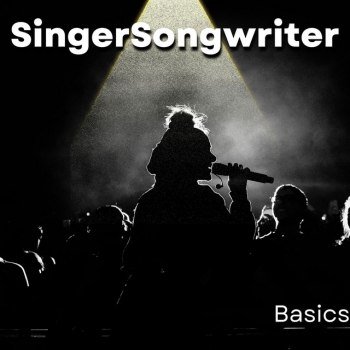 SingerSongwriter - Basics (2025)