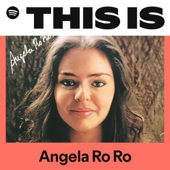 This Is Angela Ro Ro (2025)