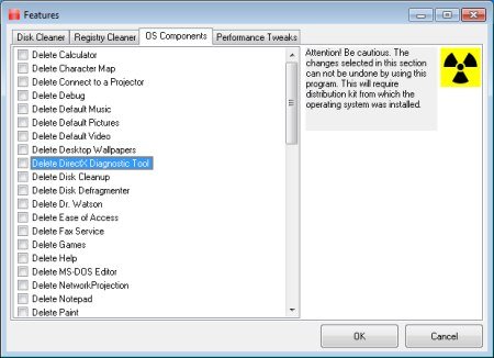 Red Button v6.6