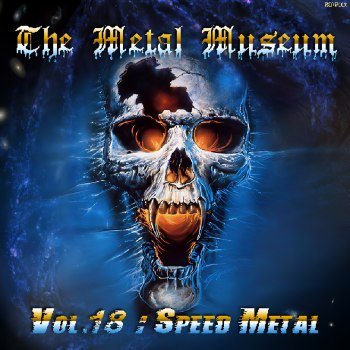 The Metal Museum Vol.18 (2006)