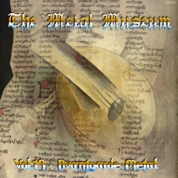 The Metal Museum Vol.19 (2006)