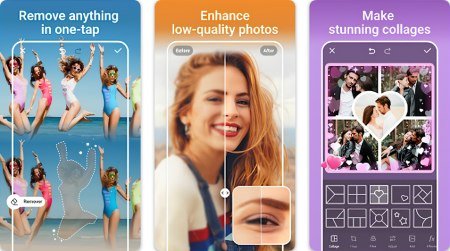 PhotoArt v1.7.12 MOD (Premium Unlocked)