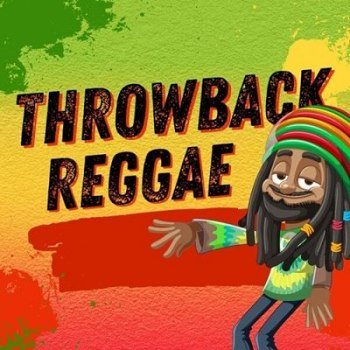 Throwback Reggae (2025)