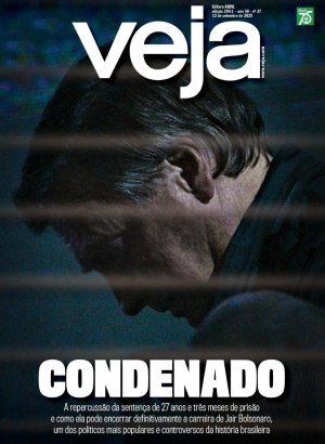 Veja Ed 2961 - Setembro 2025