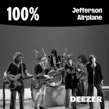 100% - Jefferson Airplane (2025)
