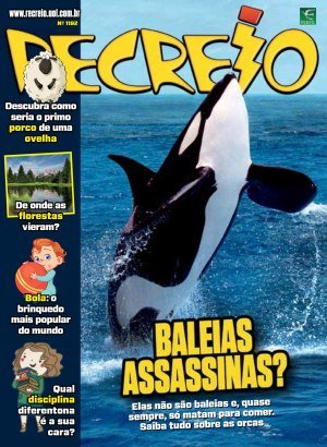 Recreio Ed. 1192 - Setembro 2025
