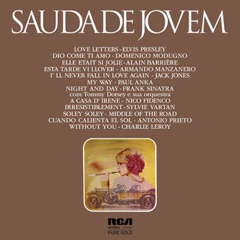 Saudade Jovem (1975)