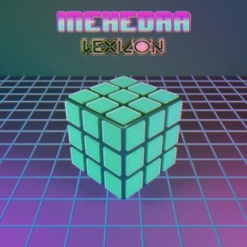 Inexedra - Lexicon (2018)
