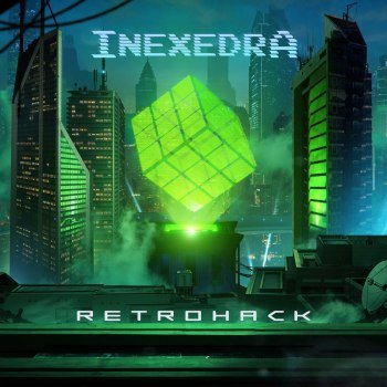 Inexedra - Retrohack (2019)