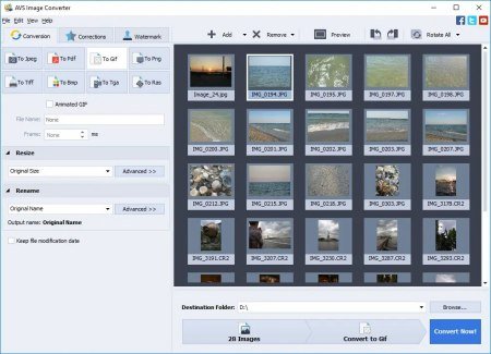 AVS Image Converter v7.1.2.42 + Portable