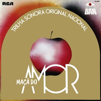 Maçã do Amor - Trilha Sonora Original Nacional (1983)