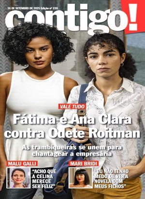 Contigo Ed 330 - Setembro 2025