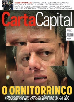 Carta Capital Ed 1380 - Setembro 2025