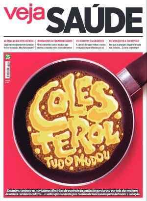 Veja Saúde Ed 519 - Setembro 2025