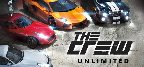 The Crew Unlimited