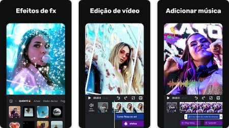 VivaVideo Pro v9.29.7 Mod