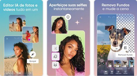 PicsArt Photo Studio v28.4.2 PRO (Gold)