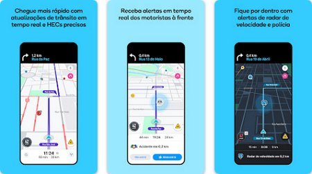 Waze MOD v4.105.0.1
