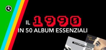 Il 1990 in 50 album essenziali (2024)