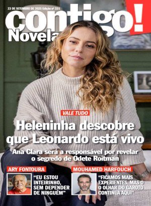 Contigo Ed 331 - Setembro 2025