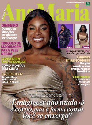 Ana Maria Ed 1486 - Setembro 2025