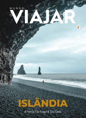 Viajar - Especial Islandia