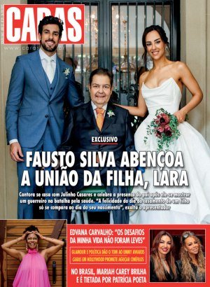 Caras Ed 1662 - Setembro 2025
