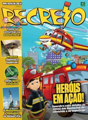 Recreio Ed. 1194 - Setembro 2025
