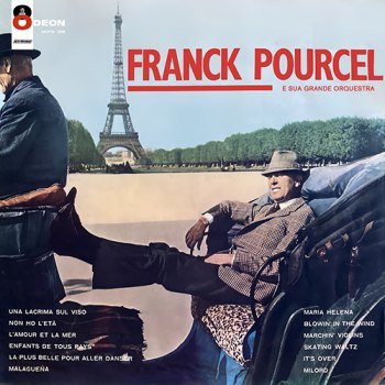 Franck Pourcel - Franck Pourcel e Sua Grande Orquestra (1964)