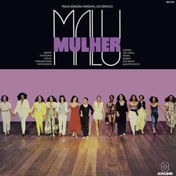 Séries - Malu Mulher (1979)