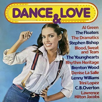 Dance & Love (1978)