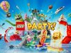 LEGO Party!