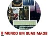 O Mundo Em Suas Mãos - 14 Sucessos - Vol. 3 (2ª versão) (1965)