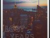 BT-84 - Lost Years (2023)