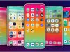 HiPhone Launcher v1.0.2.5 [Premium]