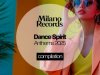 Dance Spirit Anthems (2025)