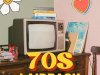 70s Laidback (2025)