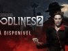 Vampire: The Masquerade - Bloodlines 2