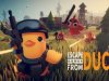 Escape from Duckov