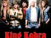 King Kobra - The Best (2023)