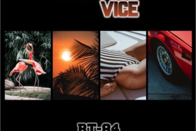 BT-84 - Summer Vice (2019)
