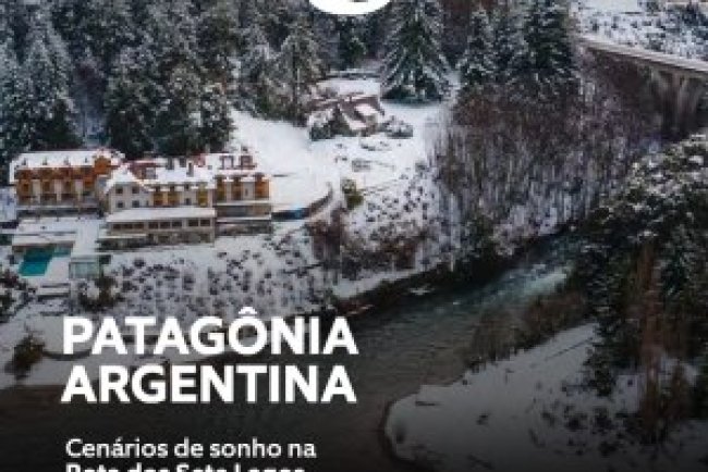 Viagem e Turismo - Setembro 2025