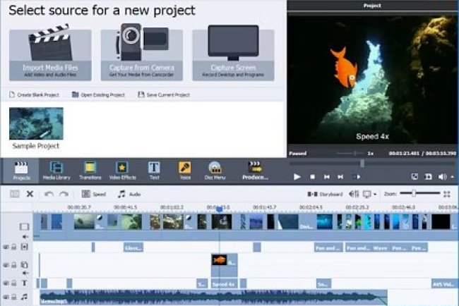 AVS Video ReMaker v8.1.3.4