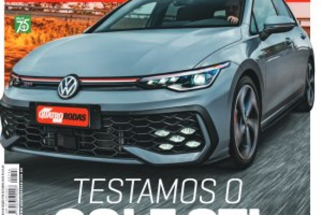 Quatro Rodas Ed 798 - Outubro 2025