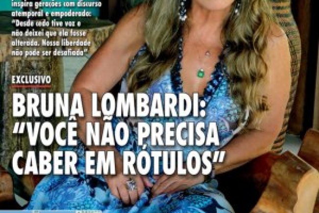 Caras Ed 1664 - Outubro 2025
